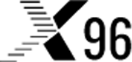X96 X96