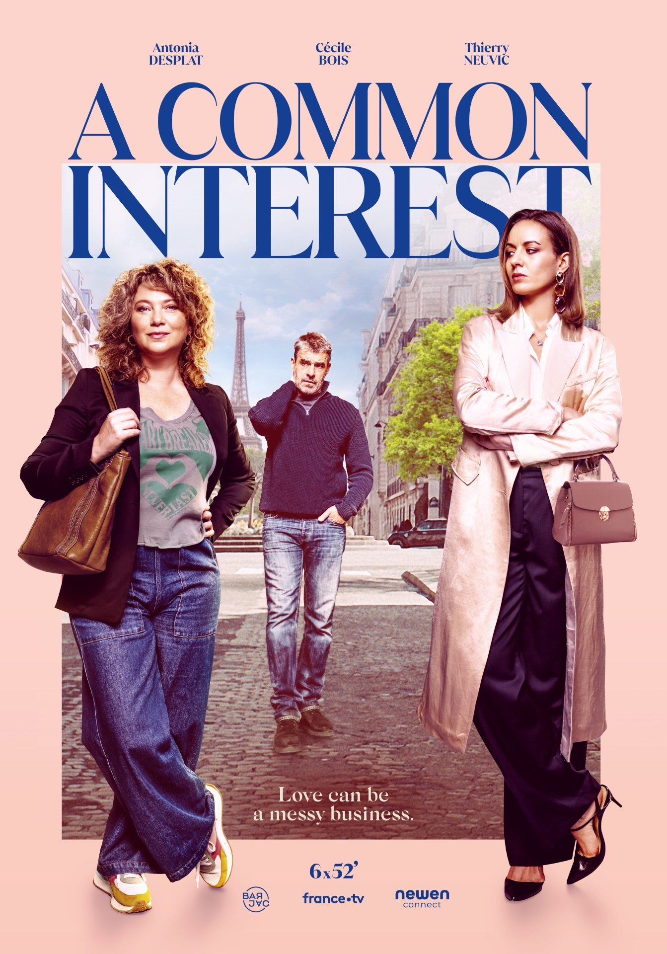 A Common Interest A Common Interest