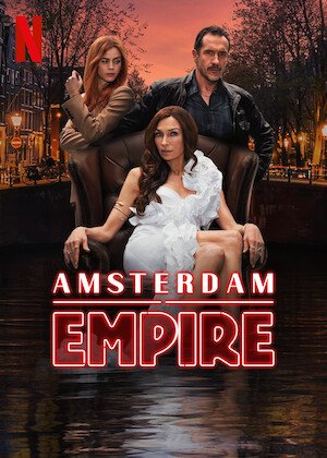 Amsterdam Empire Amsterdam Empire
