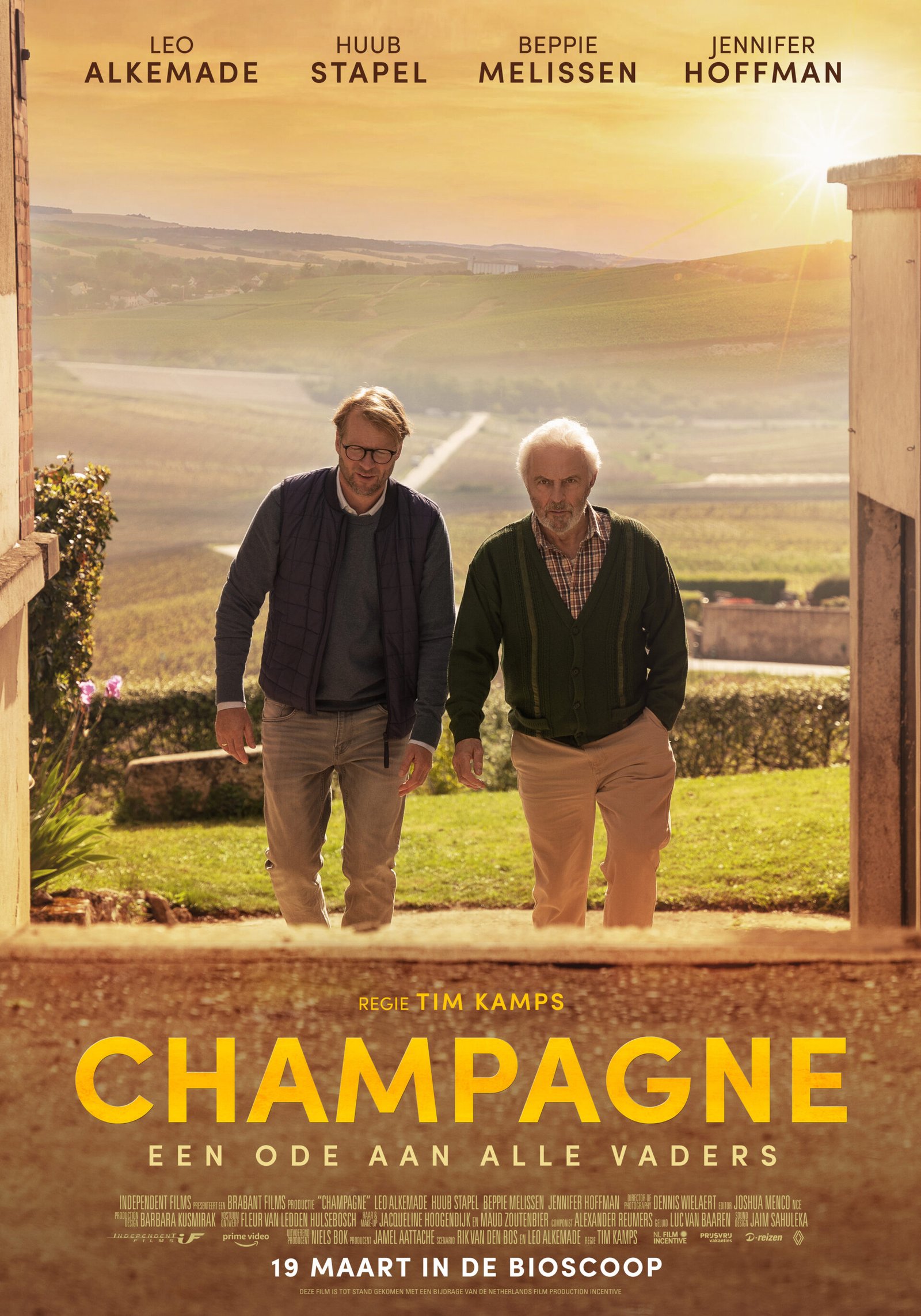 Champagne Champagne