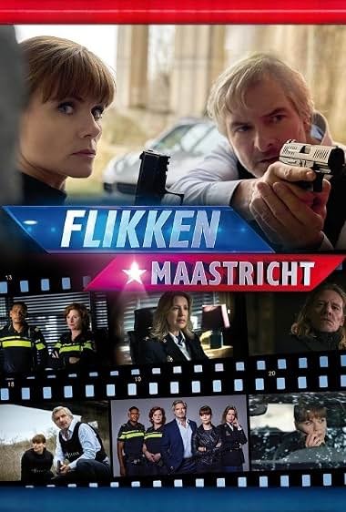 Flikken Maastricht Flikken Maastricht