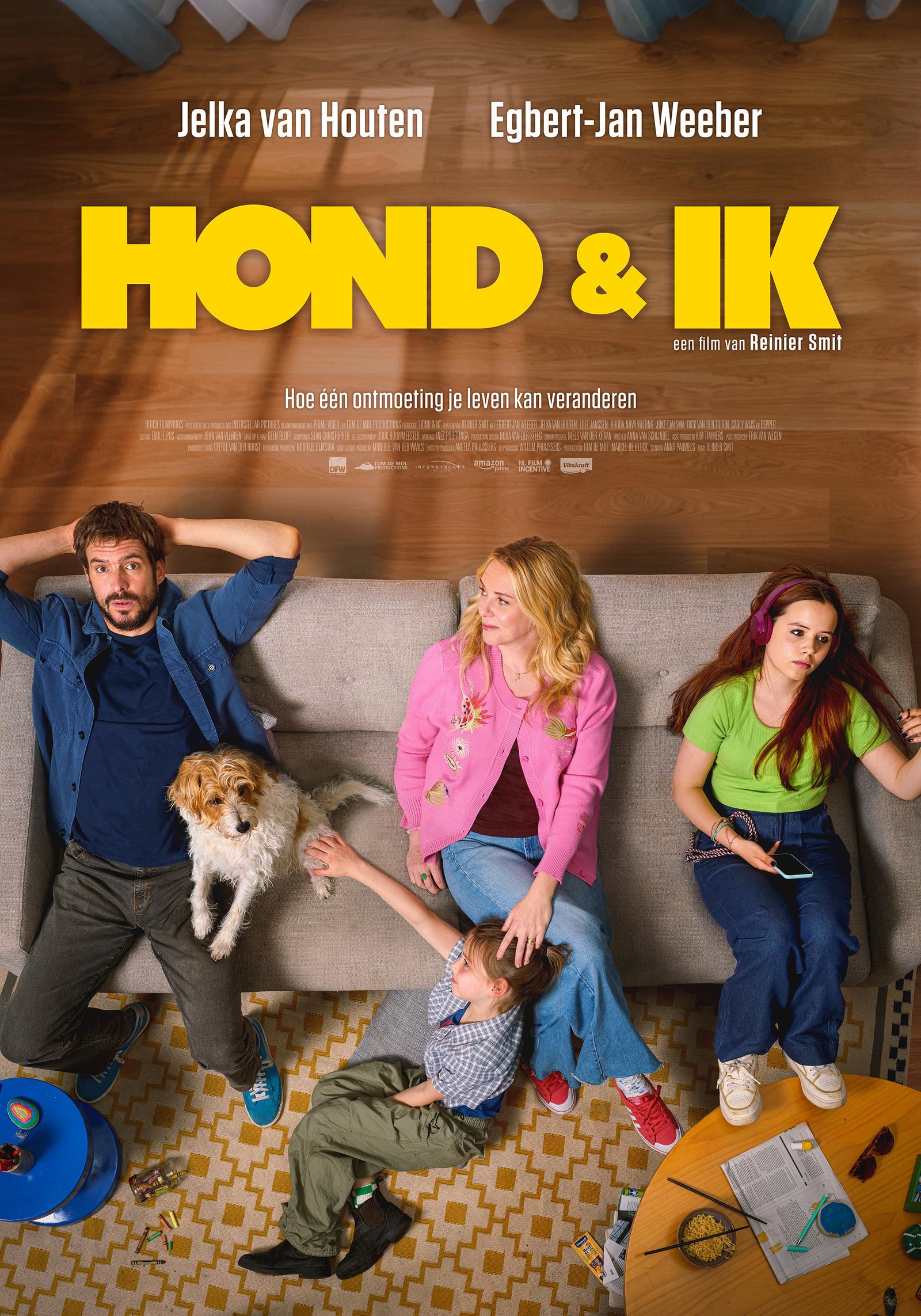 Hond & Ik Hond & Ik
