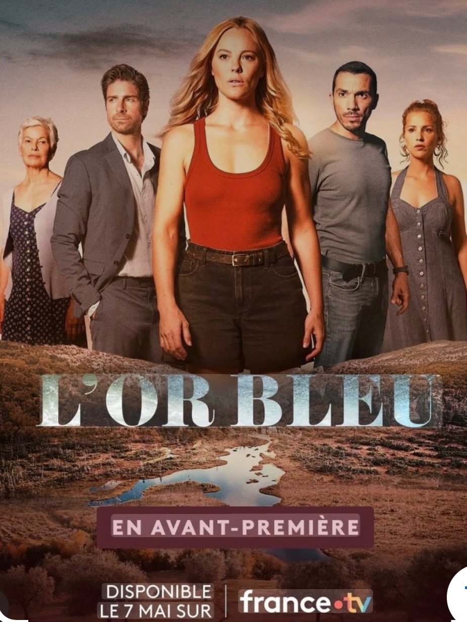 L'Or Bleu L'Or Bleu