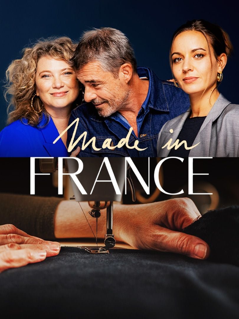 Made in France Made in France