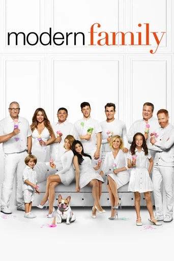 Modern Family Modern Family