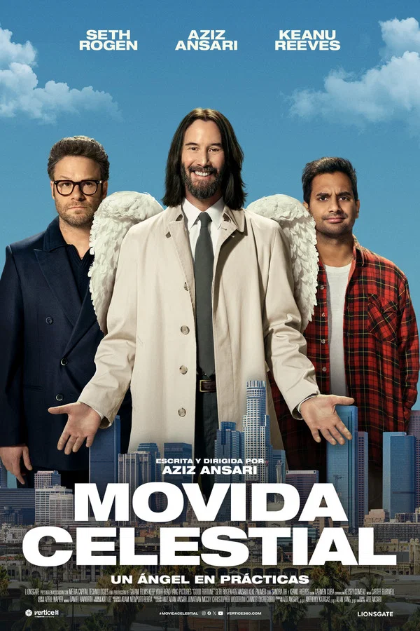 Movida Celestial Movida Celestial