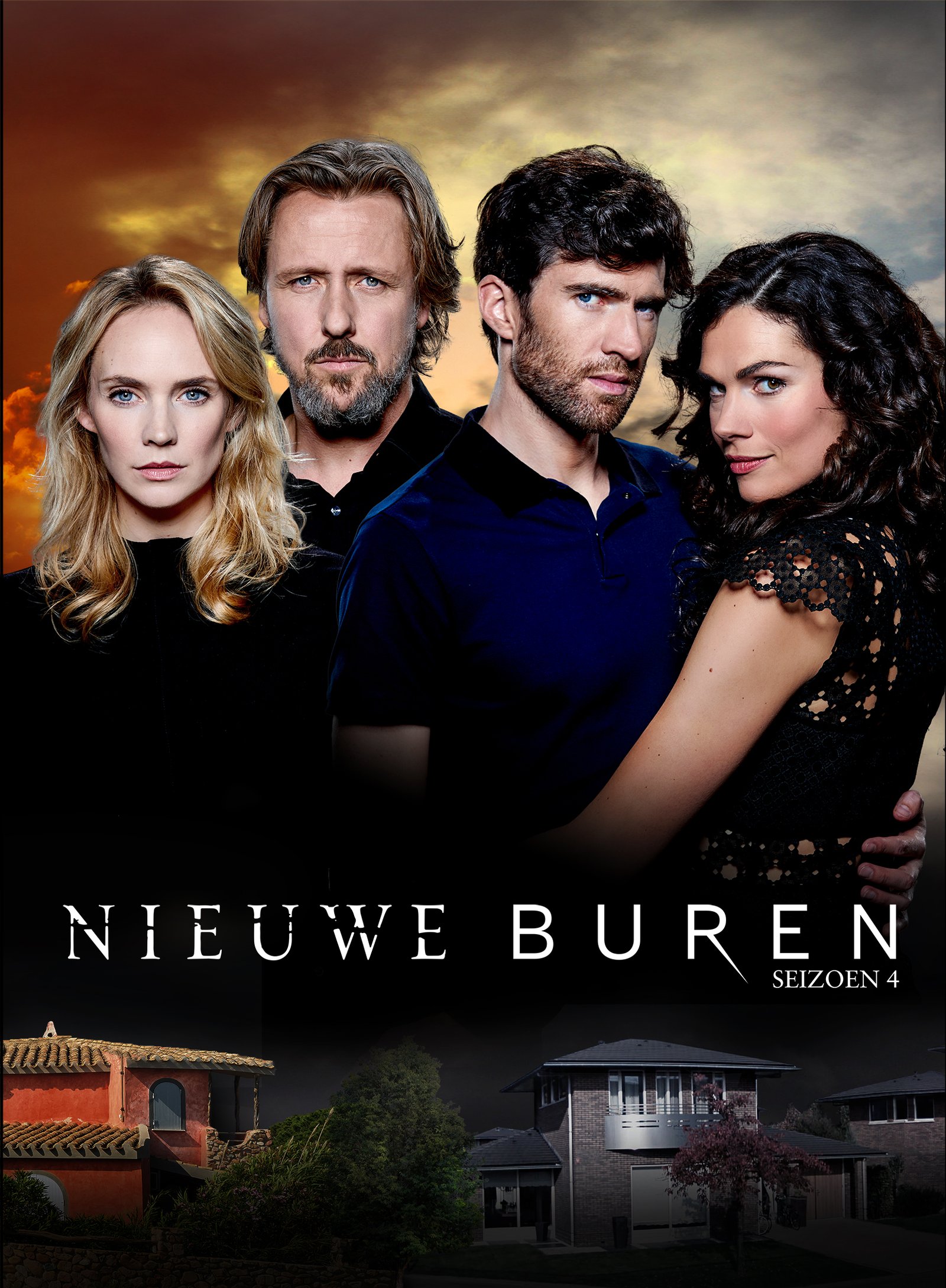 Nieuwe Buren Nieuwe Buren