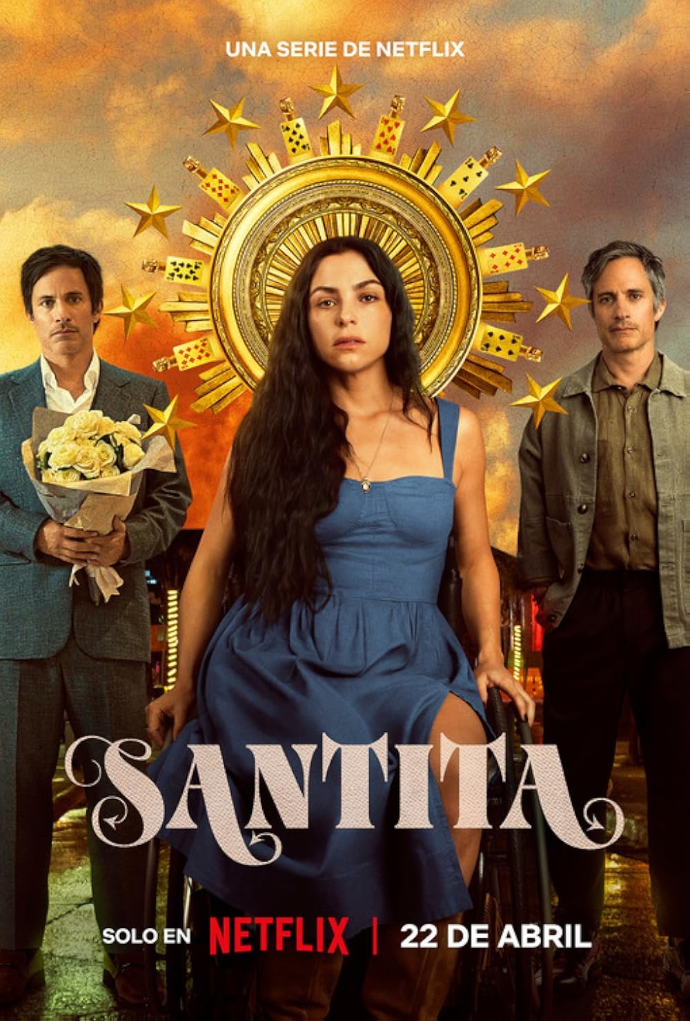 Santita Santita
