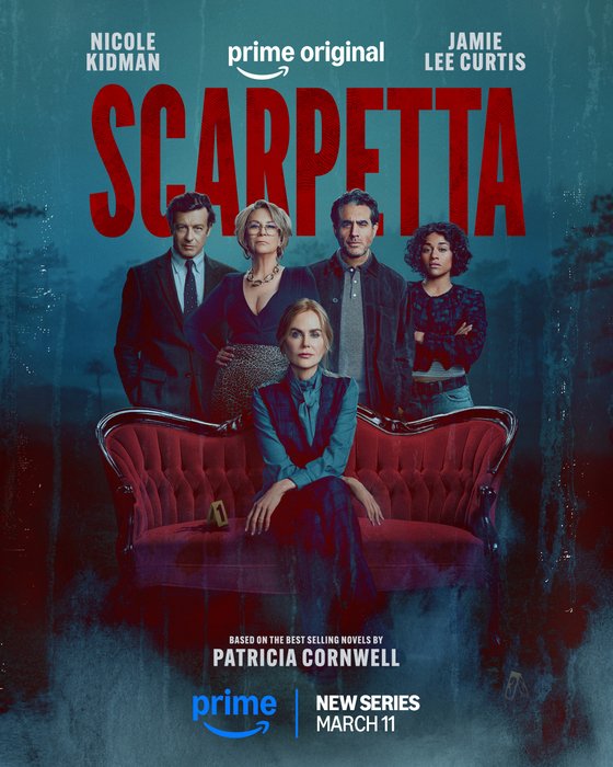 Scarpetta Scarpetta
