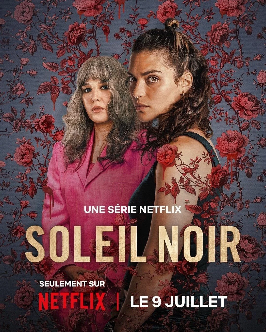 Soleil Noir Soleil Noir