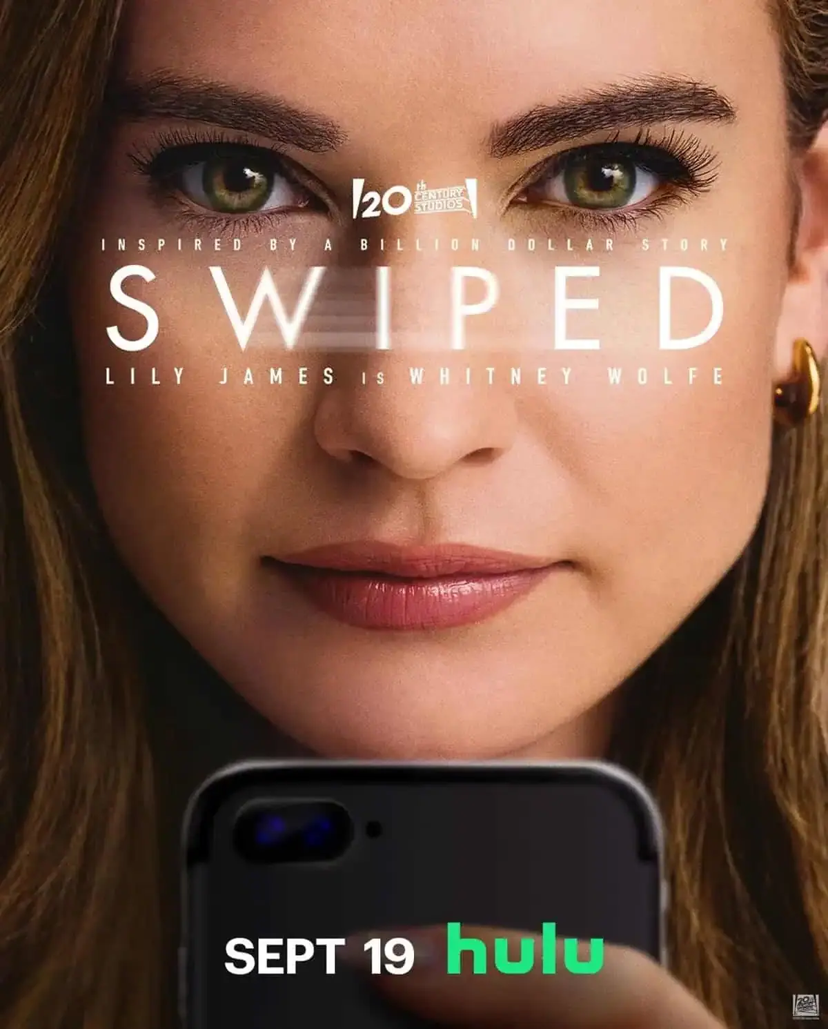Swiped Swiped