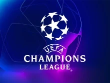 UEFA Champions League UEFA Champions League