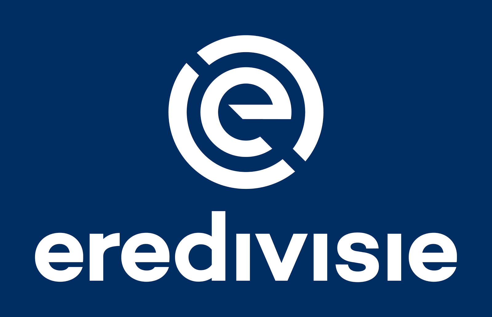 Eredivisie Eredivisie