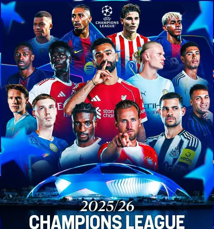 UEFA Champions League UEFA Champions League