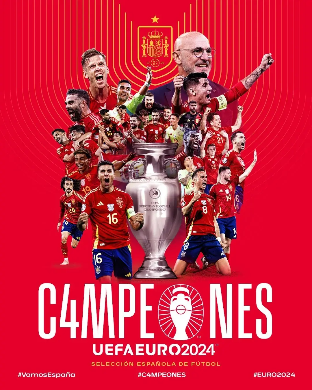 UEFA Euro 2024 UEFA Euro 2024